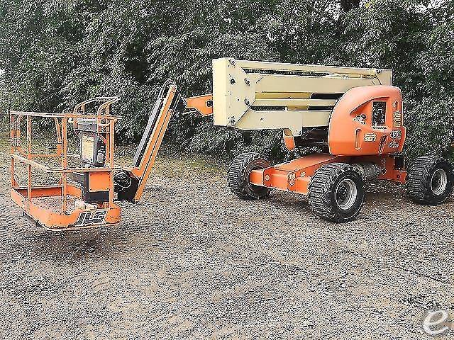 2013 JLG 450AJ