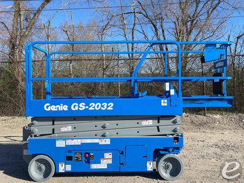 Genie GS2032