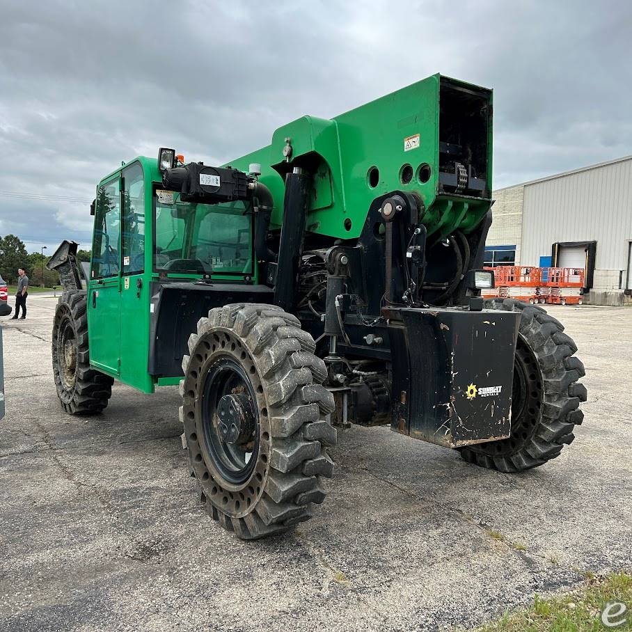 2015 JLG G12-55A