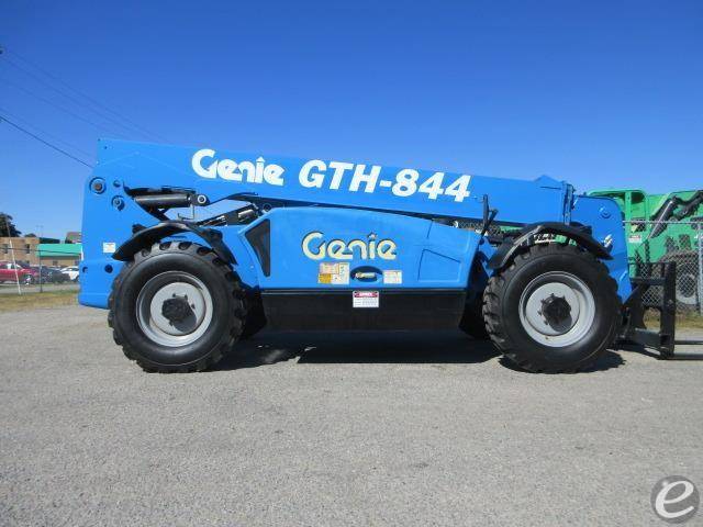 2015 Genie GTH844