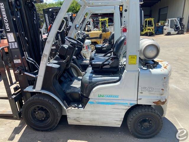 Unicarriers PF50