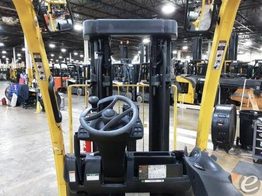 2018 Hyster S50FT