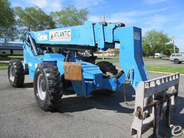 2014 Genie GTH1056