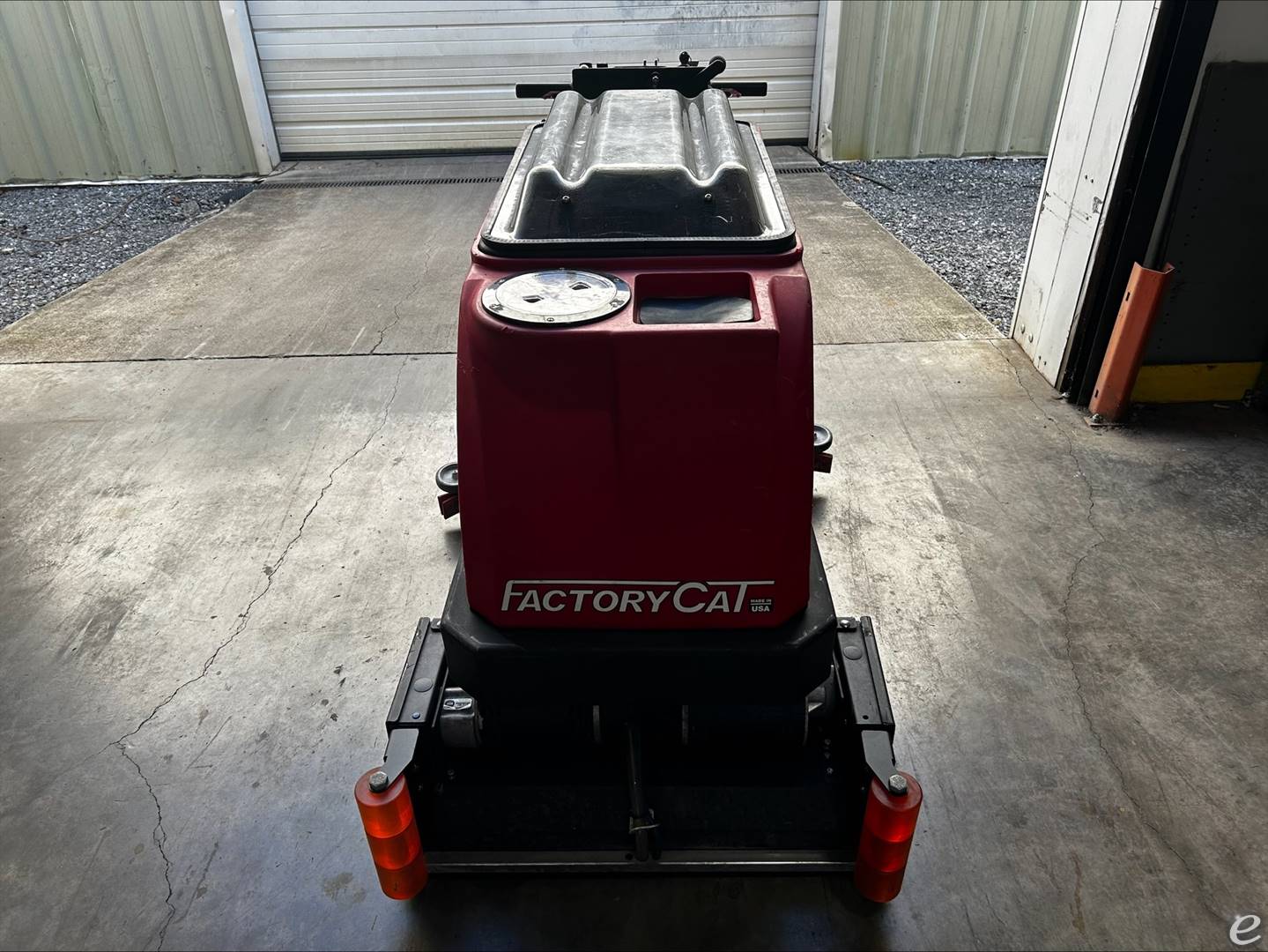 2019 Factory Cat 175-29FC