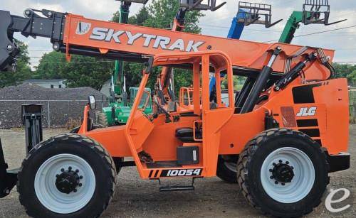 2017 Skytrak 10054