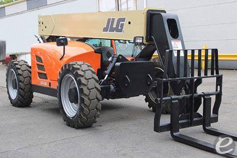 2015 JLG G9-43A