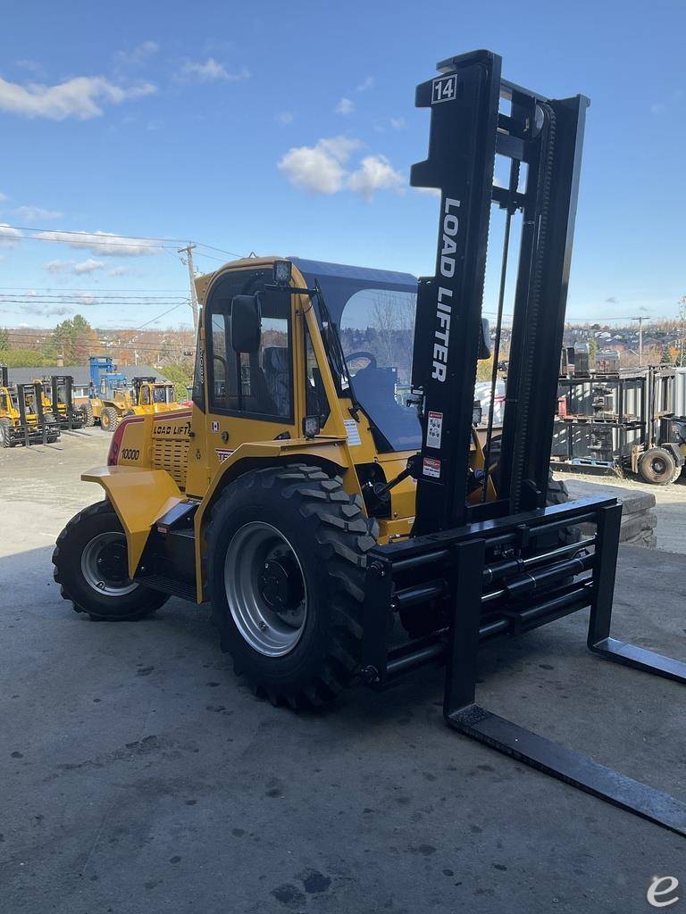 2023 Load Lifter 2414-10G