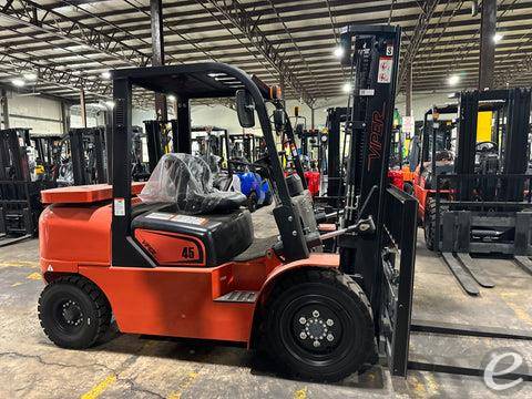 2024 Viper Lift Trucks FD35