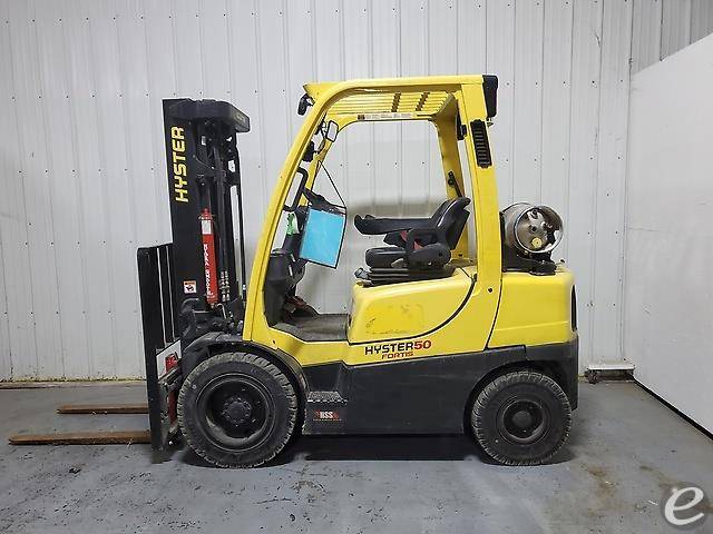 2019 Hyster H50FT