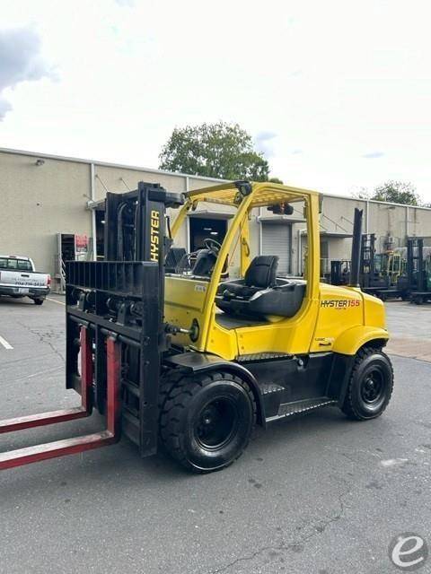 2012 Hyster H155FT