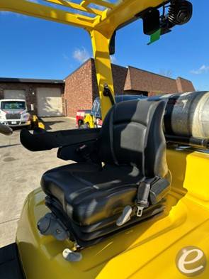 2015 Hyster S80FT