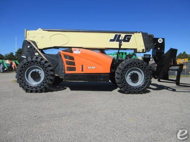 2016 JLG 1055