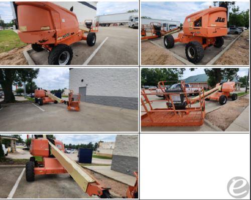 2015 JLG 400S