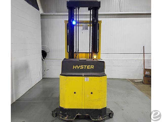 2017 Hyster R30XM3