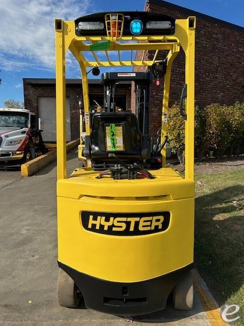 2020 Hyster E50XN