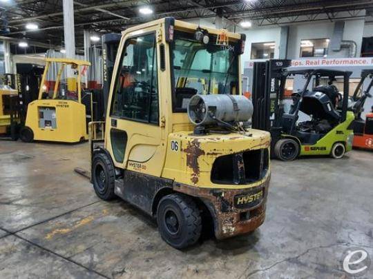 2020 Hyster H60FT