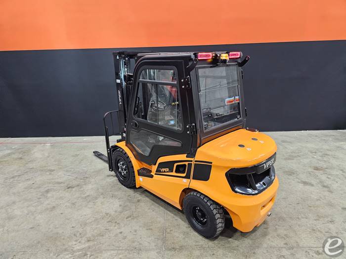 2025 Viper Lift Trucks FD35F