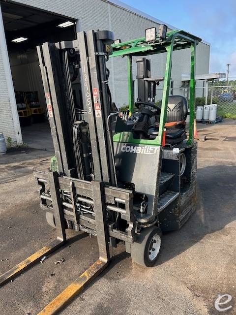 2021 Combilift CB6600