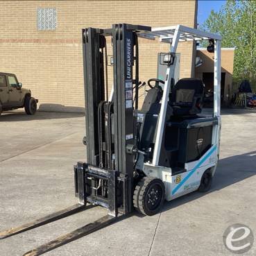 2017 Unicarriers BXC30N