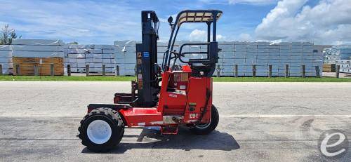 2005 Moffett M50P