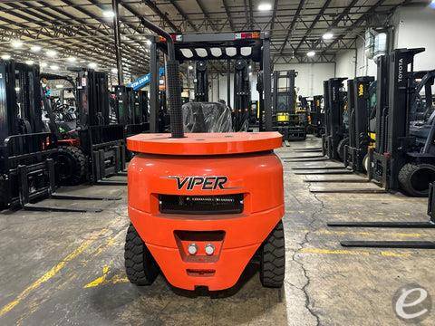 2024 Viper Lift Trucks FD35