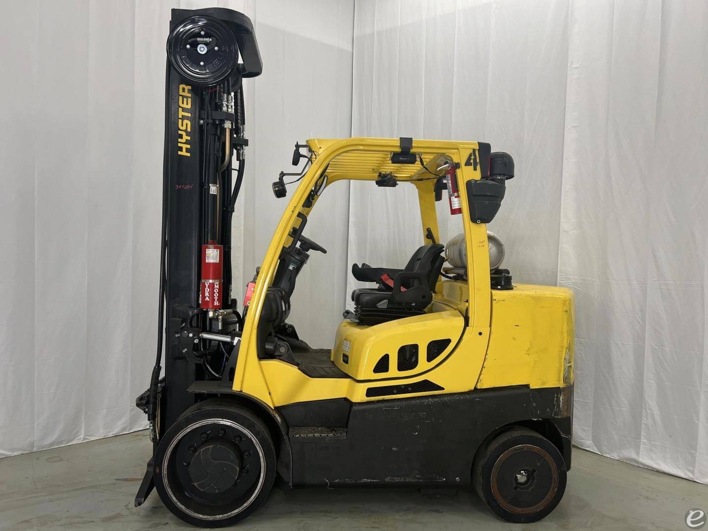 2019 Hyster S155FT