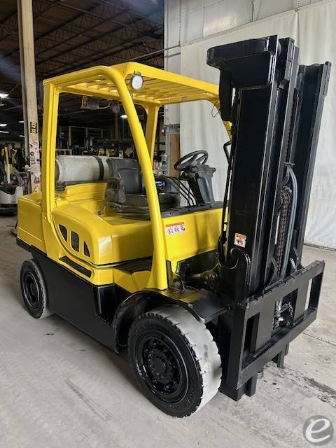 2019 Hyster H80FT