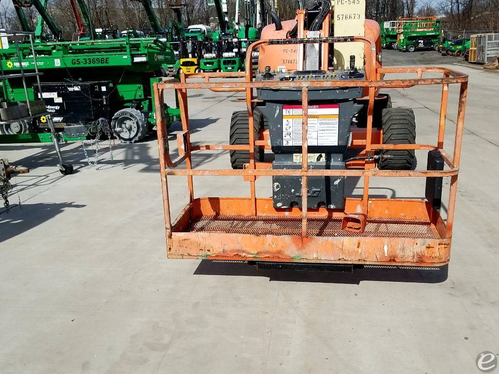 2014 JLG 450AJ