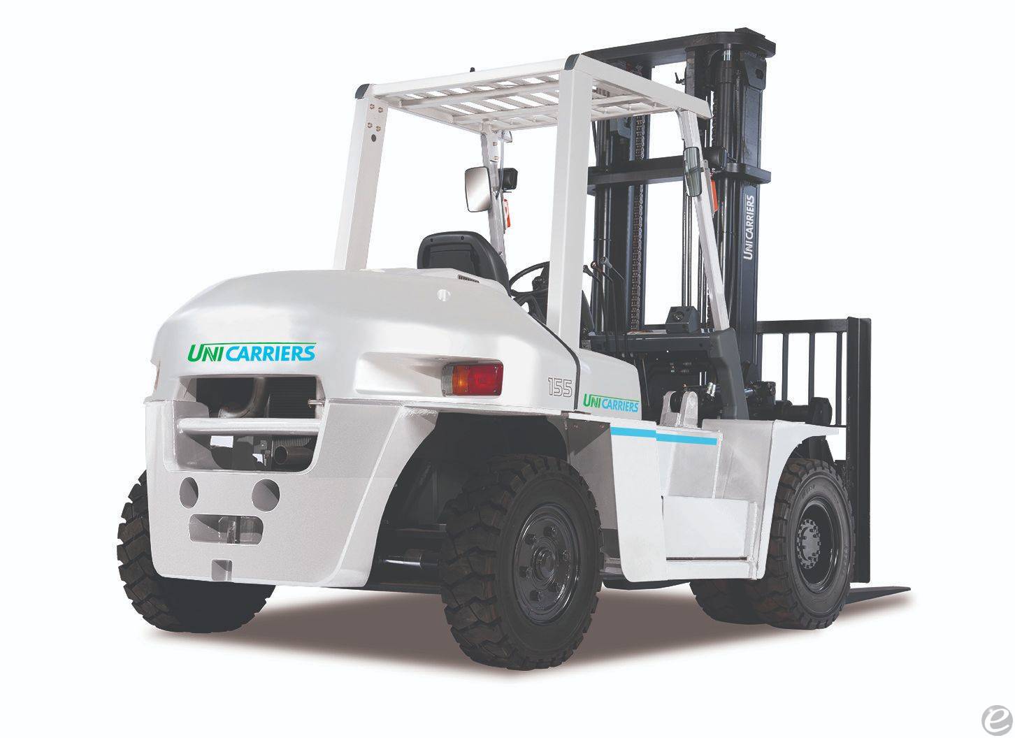 Unicarriers GO6 SERIES