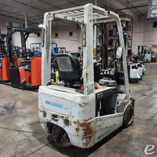 2016 Unicarriers A1N1L15V