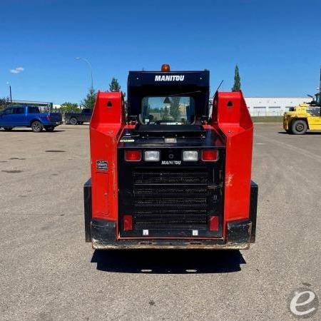 2020 Manitou 2550RT