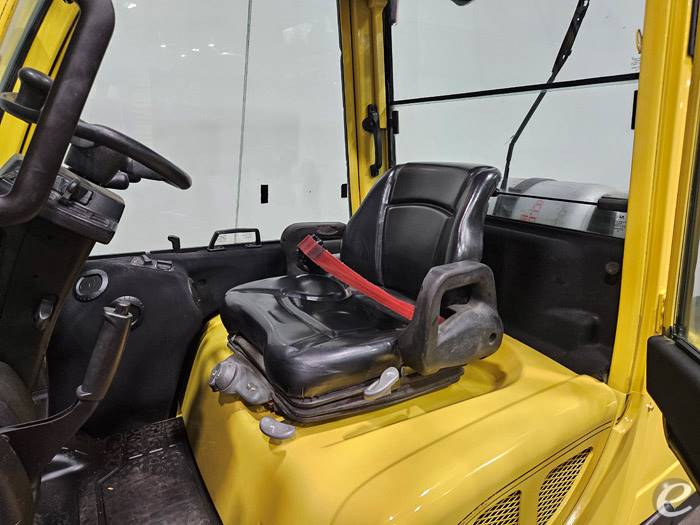 2019 Hyster H50FT