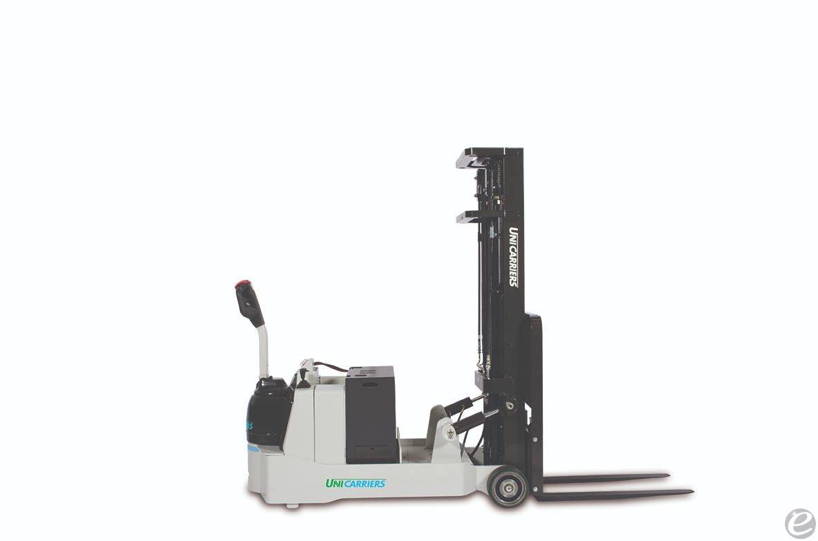 Unicarriers WCX SERIES