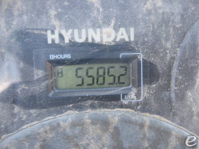 2012 Hyundai 25L-7A