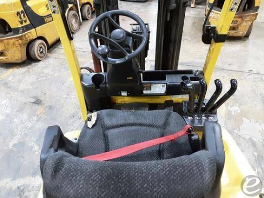 2020 Hyster E50XN-33