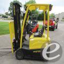 2015 Hyster Hyster