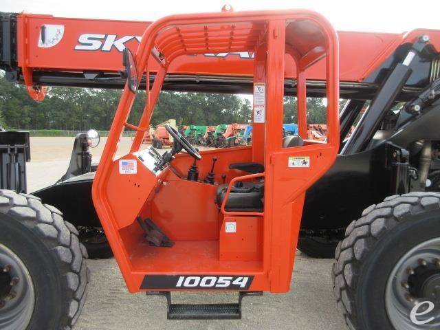 2015 Skytrak 10054