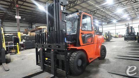 2024 Viper Lift Trucks FD70