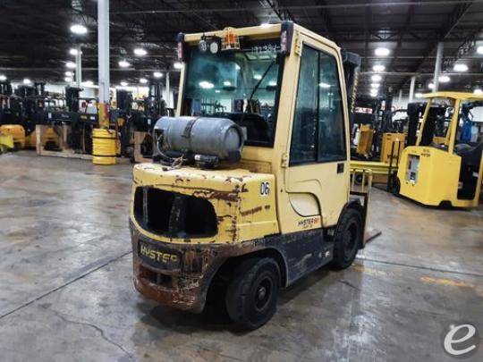 2020 Hyster H60FT