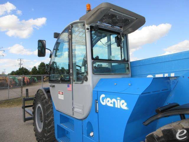 2014 Genie GTH1544