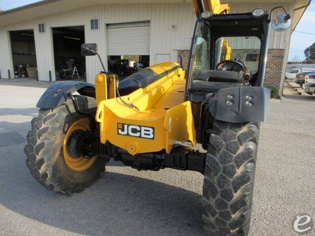 2014 JCB 507-42