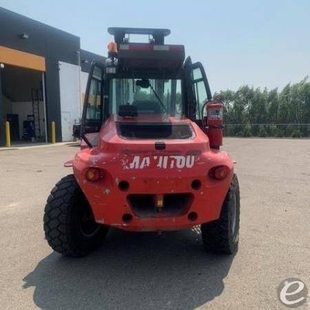 2018 Manitou M50.4