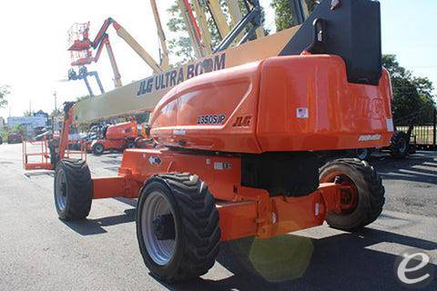 JLG 1350SJP