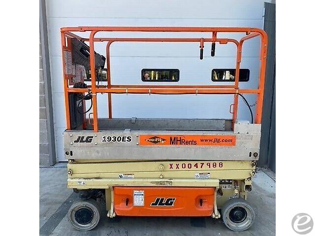 2006 JLG 1930ES