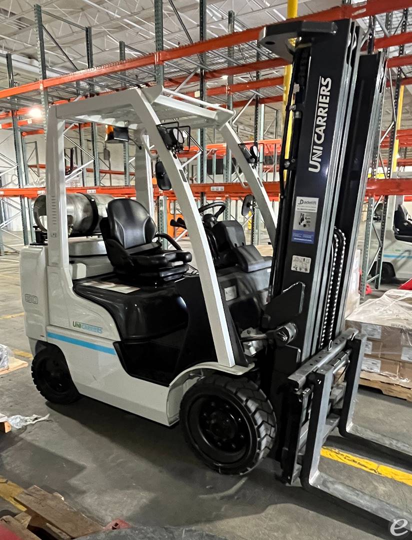 2023 Unicarriers CF60LP