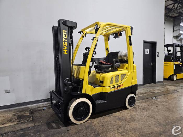 2020 Hyster S50FT