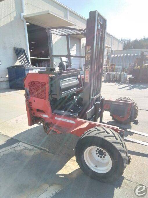 1999 Moffett M5000