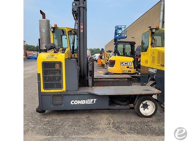 2019 Combilift C22000