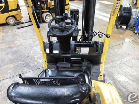 2018 Hyster S60FT