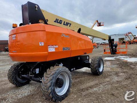 JLG 860SJ